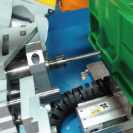 修毛邊，修毛刺