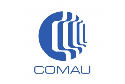 柯馬COMAU / 鐠羅