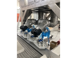 應對缺工浪潮，竺興提供全方位 Stäubli 機械手臂整合方案