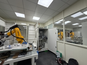 竺興 2025 年度展望：深耕智能自動化，協助客戶轉型升級